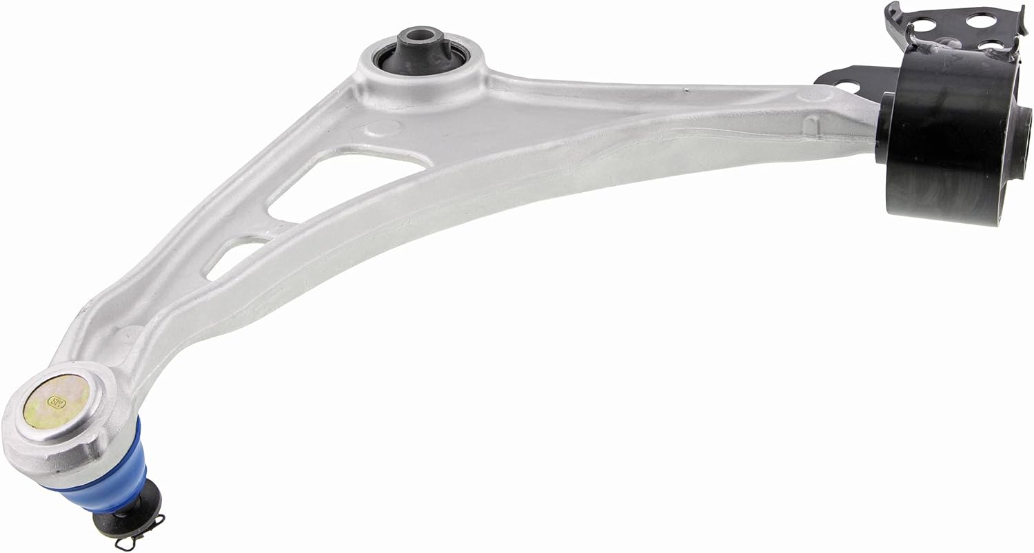 Mevotech Supreme Rear Non-Adjustable Trailing Arm - CMS301230