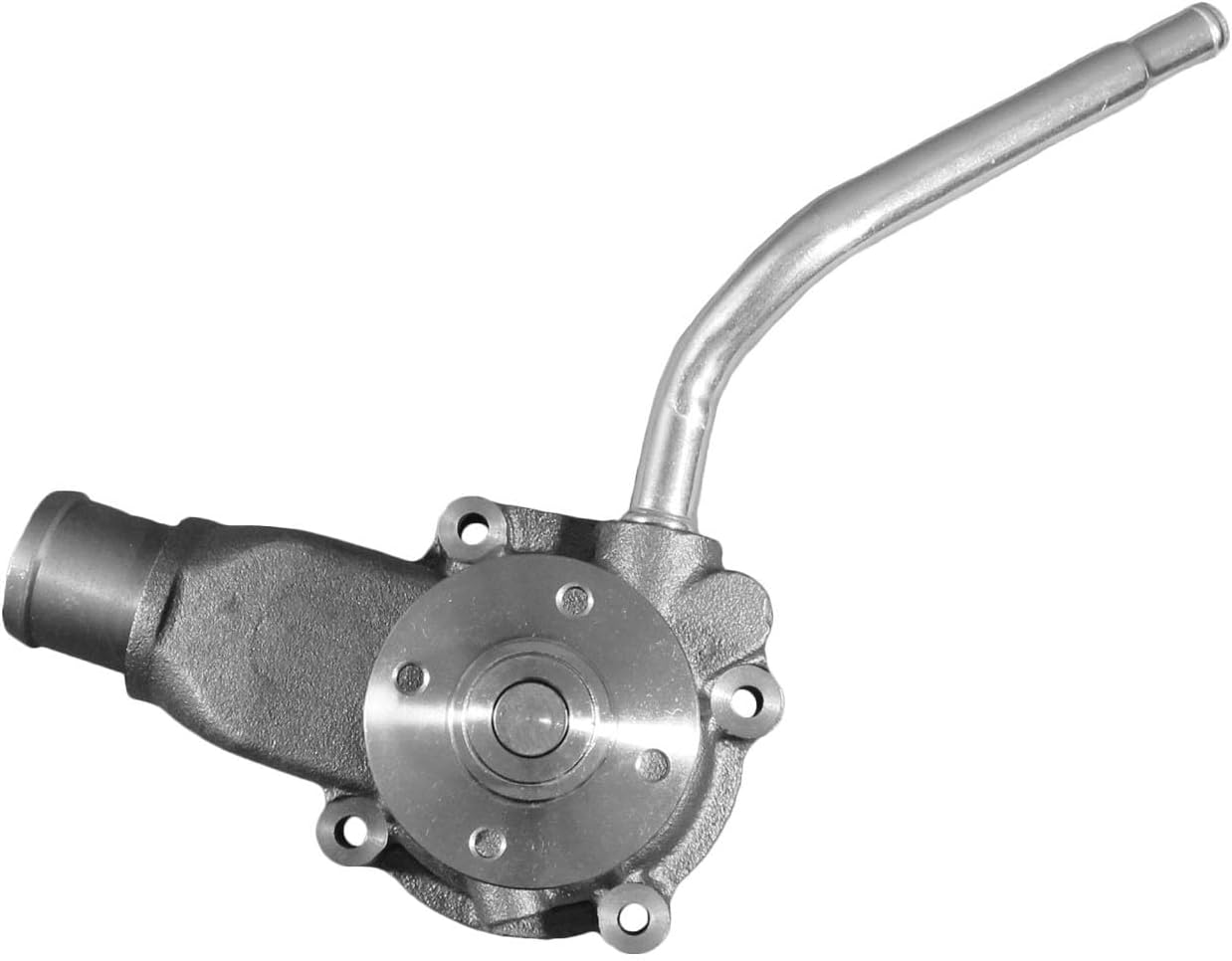 ACDelco Professional 252-484 Engine Water Pump