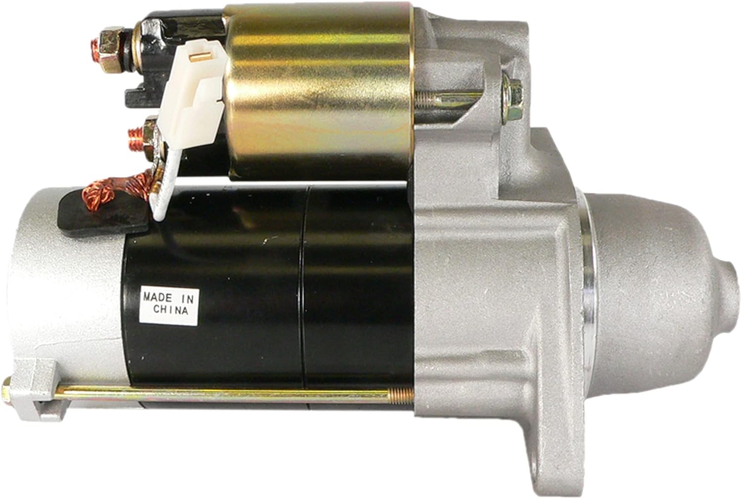DB Electrical New Starter 410-52106 for Kubota Tractor Mower Diesel 67980-31150 K3511-81411