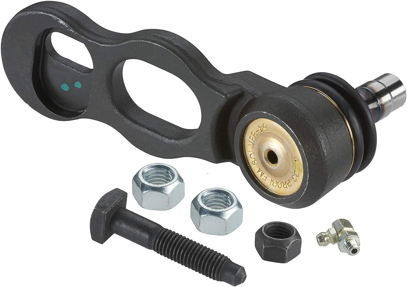 MOOG Front Upper Suspension Ball Joint K8678 for 95-02 Ford Crown Victoria & Town Car