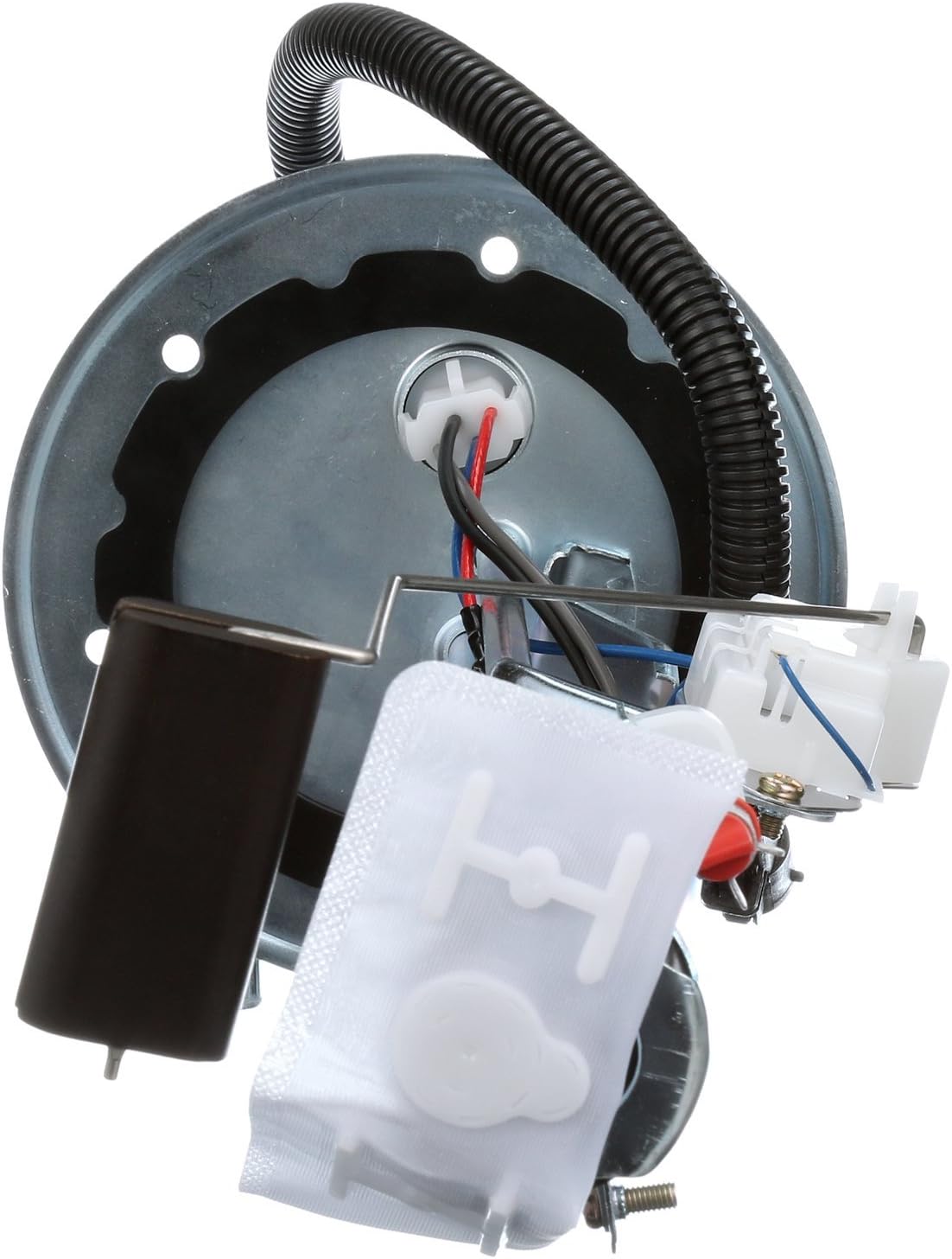 Delphi Fuel Pump and Hanger Assembly HP10222 for 1997-1998 Ford F-150 F-250
