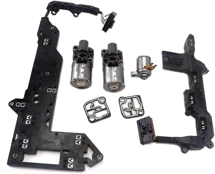 TRW Rear Coil Spring Set JCS148T for 2005-2010 Jeep Grand Cherokee