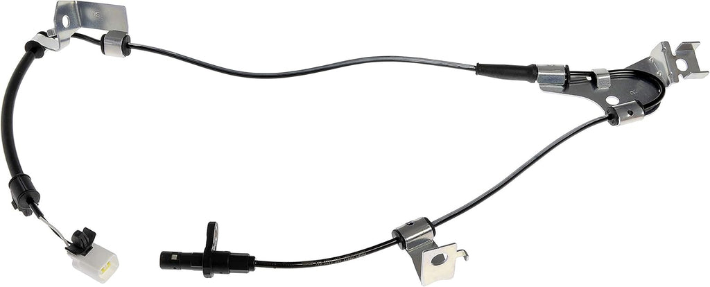Dorman 970-5211 ABS Wheel Speed Sensor for 2007-2010 Isuzu NPR & Chevy/GMC W-Series