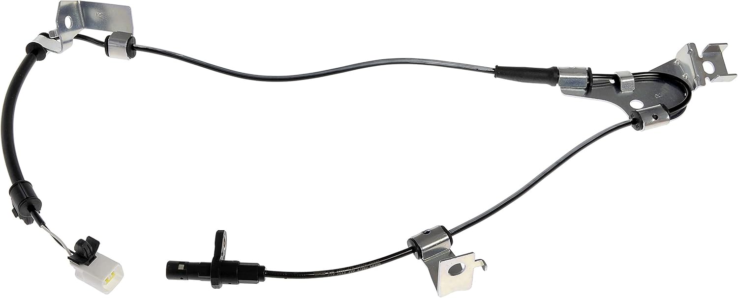 Dorman 970-5211 ABS Wheel Speed Sensor for 2007-2010 Isuzu NPR & Chevy/GMC W-Series