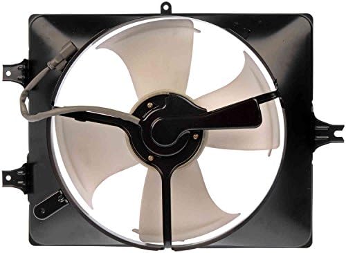 Dorman A/C Condenser Fan Assembly 620-259 for 2004-2008 Acura TL