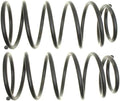 Moog Front Coil Springs 81126 for 2001-2007 Chrysler Town & Country & Dodge Grand Caravan