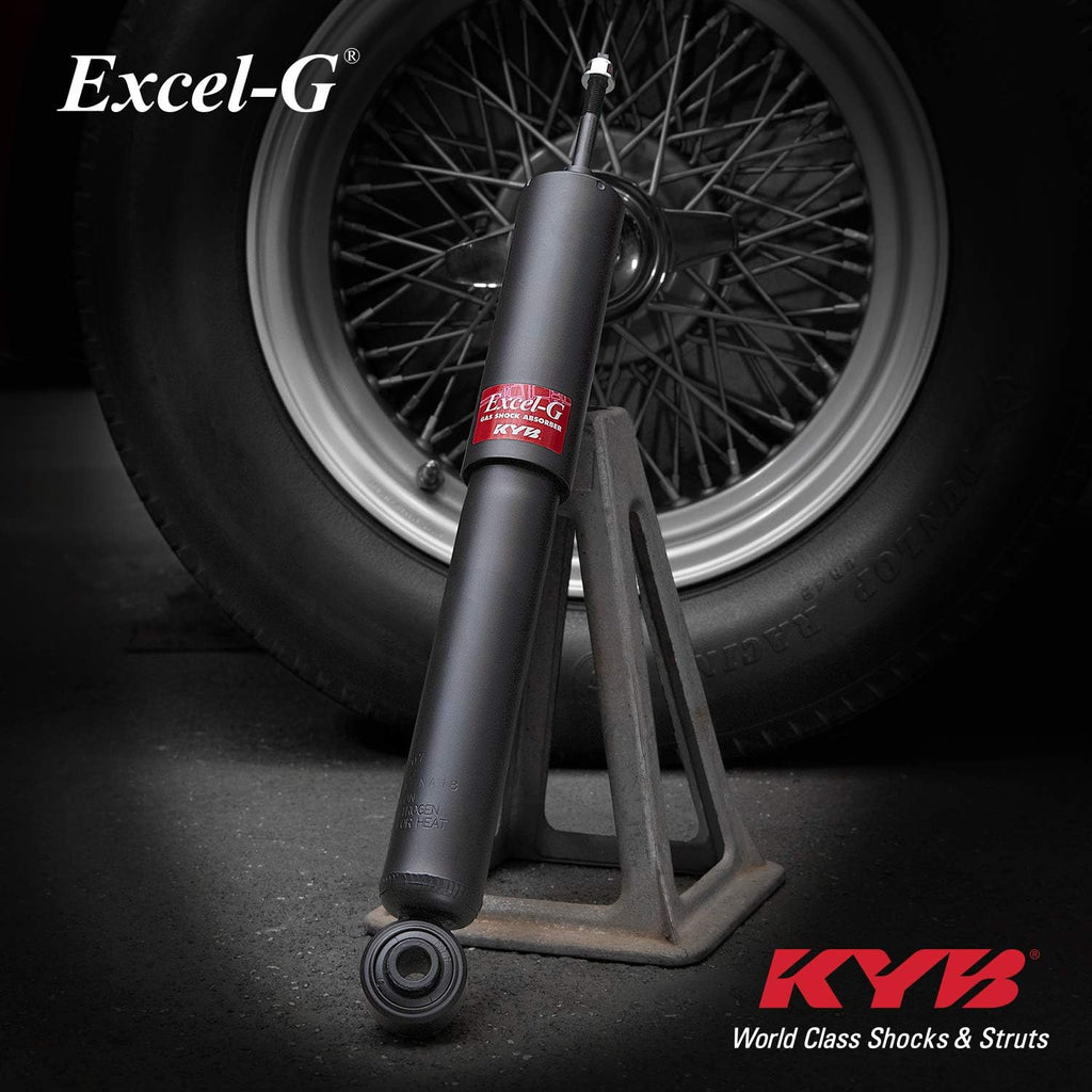 KYB Excel-G Rear Shock Absorber 343149 for Toyota Corolla Tercel Sienna 1971-2003