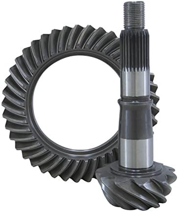 USA Standard Gear ZG GM7.5-373T Ring & Pinion Set for GM 7.5" 3.73 Ratio (Thick)