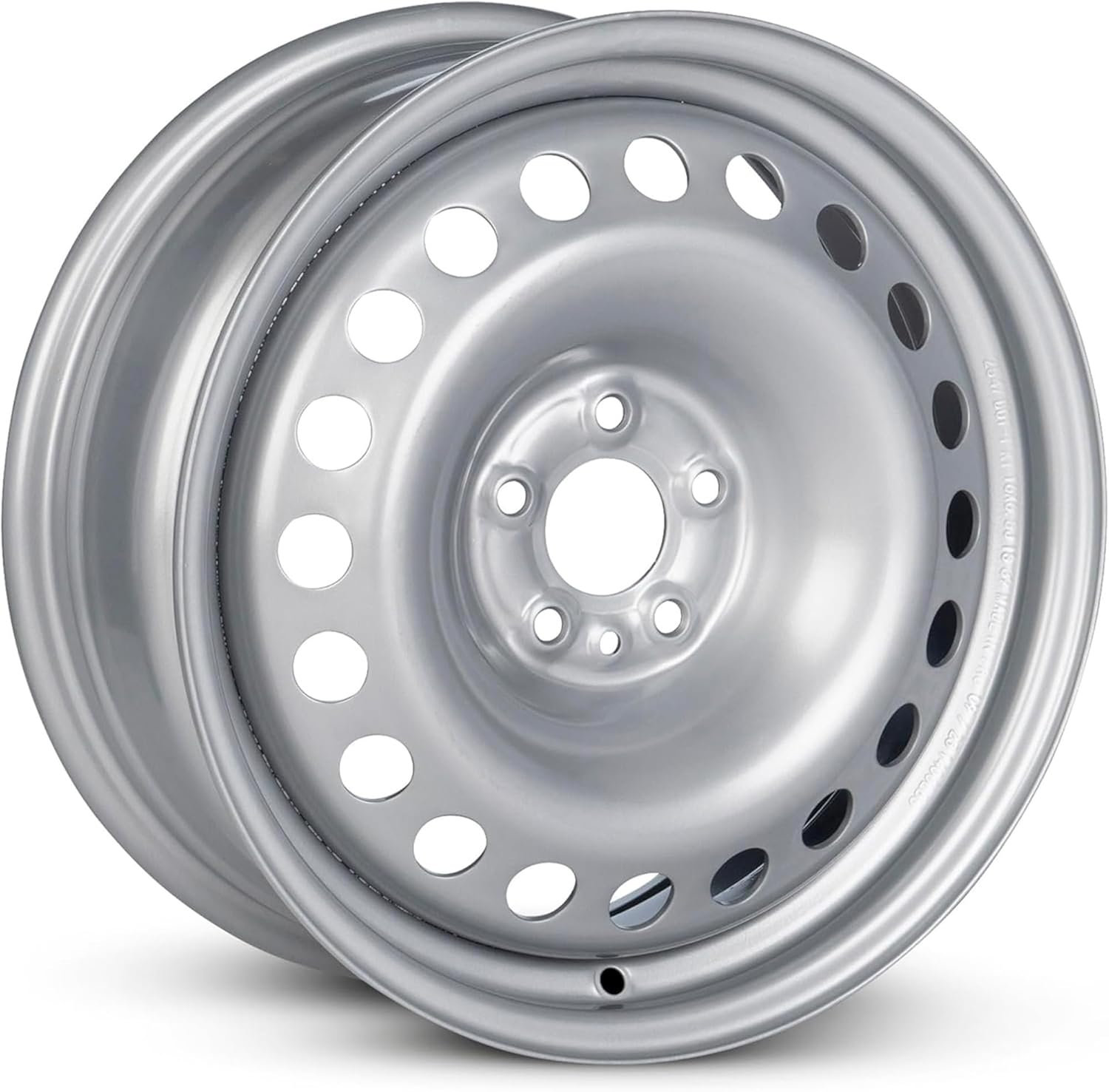 Pro-Wheel 70-R Front Rim (1.60x21) 36H Black - 16-210HOBK