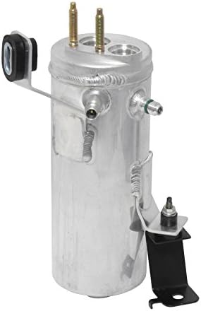 UAC A/C Accumulator RD 10692C for 06-10 Ford Explorer & Mercury Mountaineer