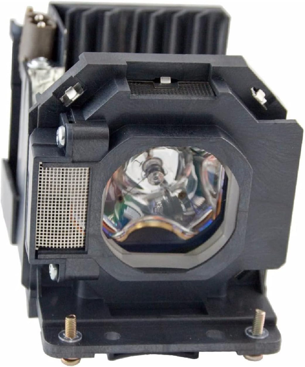 Panasonic Genuine ET-LAB80 Projector Lamp for PT-LB75 PT-LB80 PT-LW80 Series