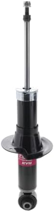 KYB Excel-G Front Left Gas Strut 341139 for 1992-2001 Honda Civic & Acura Integra