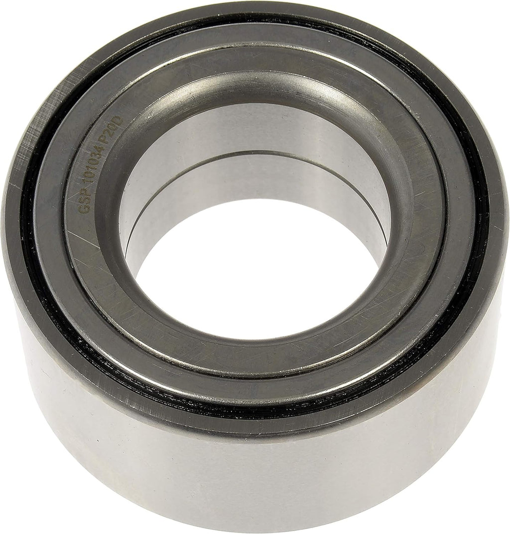 Dorman Front Wheel Bearing 951-816 for Hyundai Sonata, Kia Optima, and Mitsubishi 3000GT