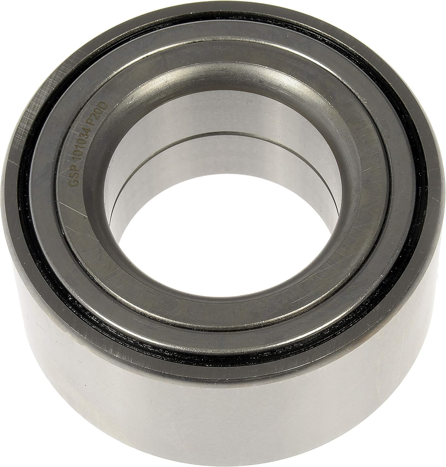 Dorman Front Wheel Bearing 951-816 for Hyundai Sonata, Kia Optima, and Mitsubishi 3000GT