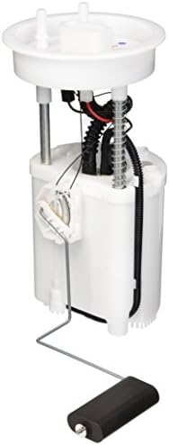 DENSO Fuel Pump Module 953-3064 for 1998-2010 Volkswagen Beetle, Golf, Jetta