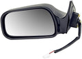 Dorman Side View Mirror Assembly 955-167 for 1992-1996 Toyota Camry