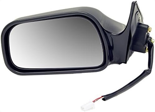 Dorman Side View Mirror Assembly 955-167 for 1992-1996 Toyota Camry