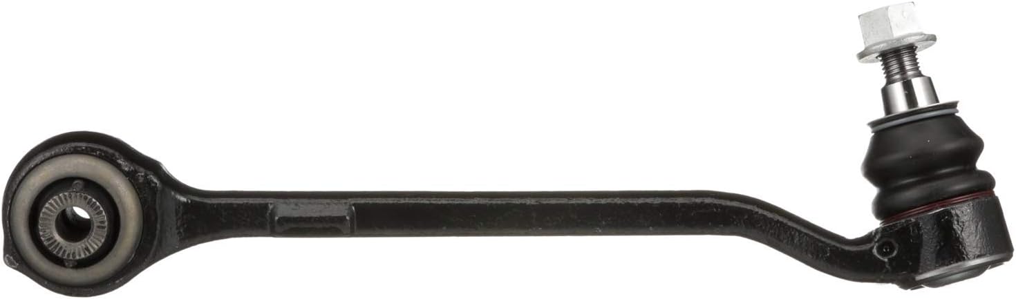 Delphi Front Left Lower Rearward Control Arm TC2951 for 2011-2018 BMW X3 X4