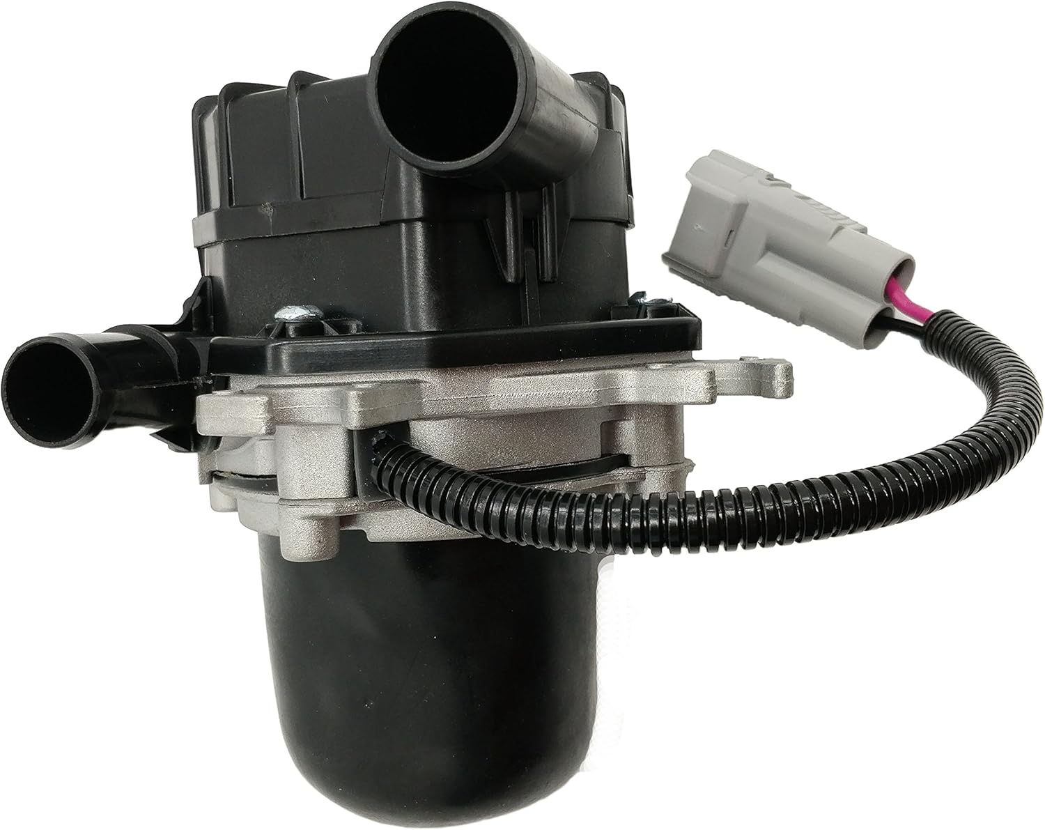 Toyota Secondary Air Injection Smog Pump 17600-0C020 for 2005-2015 Tacoma 2.7L Manual