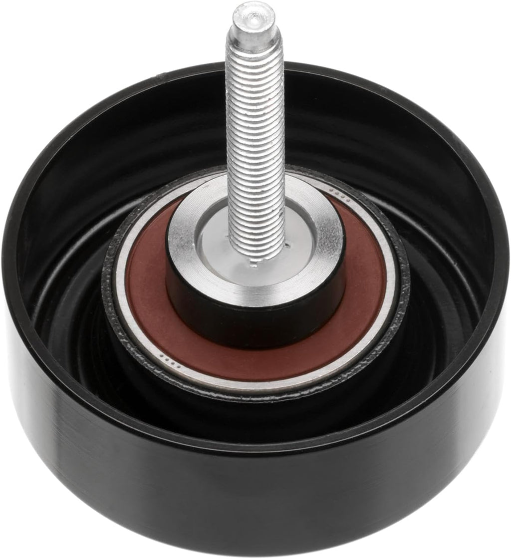 ACDelco Professional Gold 36263 Idler Pulley for Mazda 3 5 6 CX-7 Miata