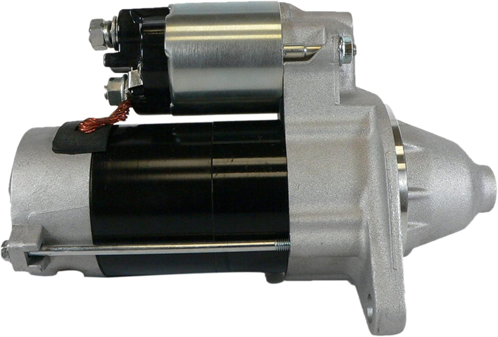 Starter for Cub Cadet Volunteer UTV with Yanmar Diesel 2008-2012 410-52190
