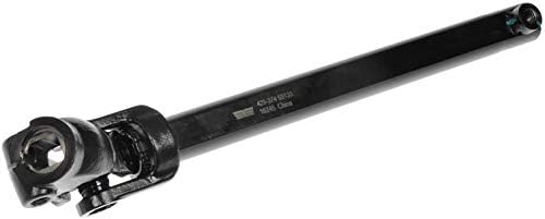 Dorman Intermediate Steering Shaft 425-374 for 1997-2019 Ford E-150 E-250 E-350 E-450