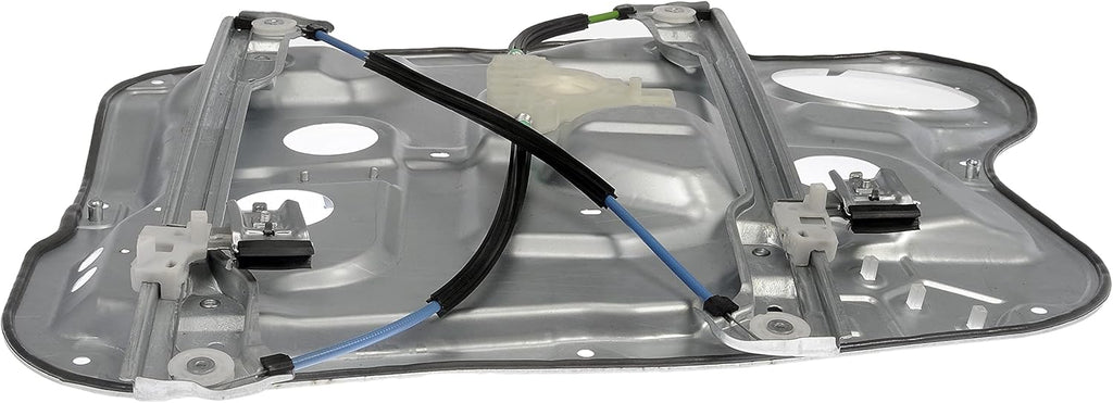 Dorman Power Window Regulator 749-338 for 2007-2012 Hyundai Santa Fe (Front Left)