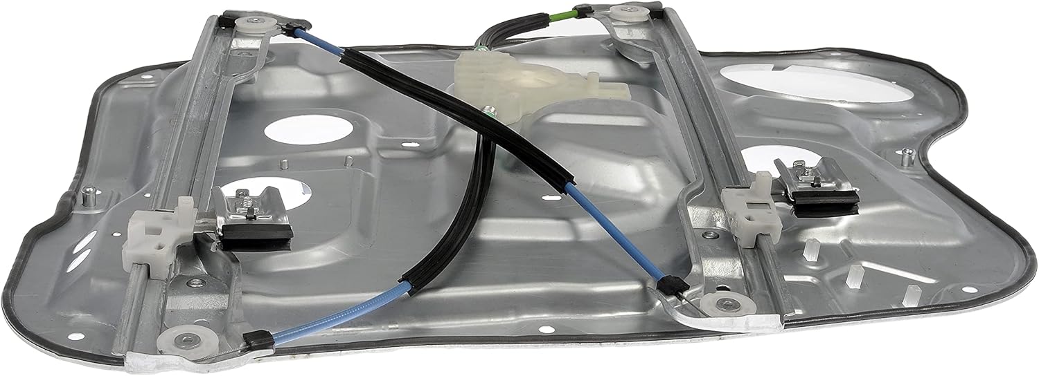Dorman Power Window Regulator 749-338 for 2007-2012 Hyundai Santa Fe (Front Left)