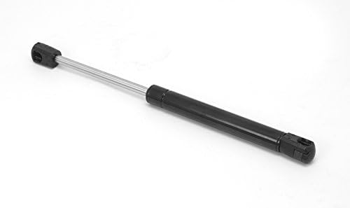 Rugged Ridge Hood Strut Kit 11252.82 for 1984-2001 Jeep Cherokee XJ