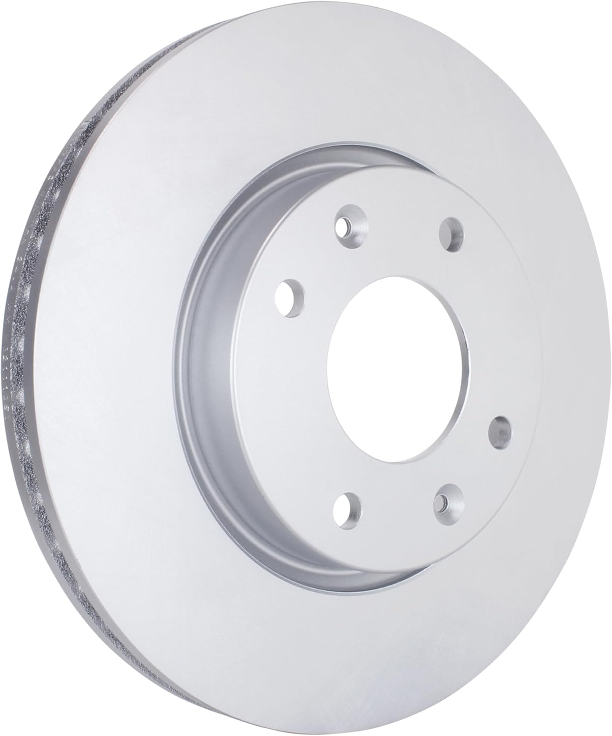 Midwest Motors Performance Rear Drilled Rotors S-31424 for 05-18 Hyundai Sonata Kia Optima