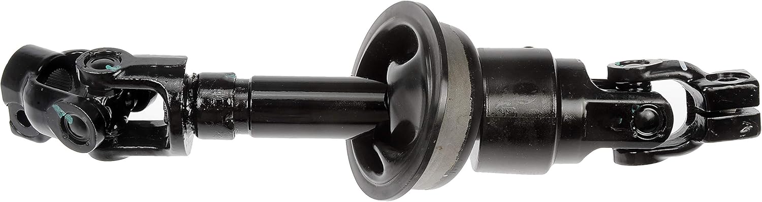 Dorman 425-454 Intermediate Steering Shaft for 2002-2012 Toyota Camry Avalon Solara Lexus ES300 ES330