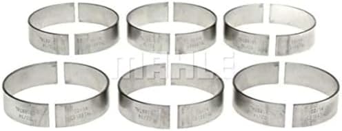 Clevite Engine Connecting Rod Bearing Set CB-1897A(6) for Honda Accord Acura CL 3.0L