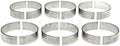 Clevite Engine Connecting Rod Bearing Set CB-1897A(6) for Honda Accord Acura CL 3.0L