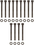 Fel-Pro Engine Cylinder Head Bolt Set ES 72194 for 96-04 Nissan Frontier Pathfinder 3.3L
