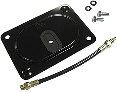 K&L Supply Front Brake Master Cylinder Rebuild Kit 32-1150 for Honda CR250R XR400R XR600R CR500R