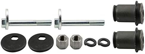 MOOG K7030 Front Upper Alignment Cam Bolt Kit for Dodge Challenger, Charger & Dart