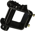 Buyers Products 4 Inch Standard Bolt-On Trailer Winch - Model 1903020