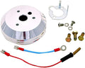 GT Performance Steering Wheel Hub 10-5002 for 1949-1968 Pontiac Catalina & Star Chief