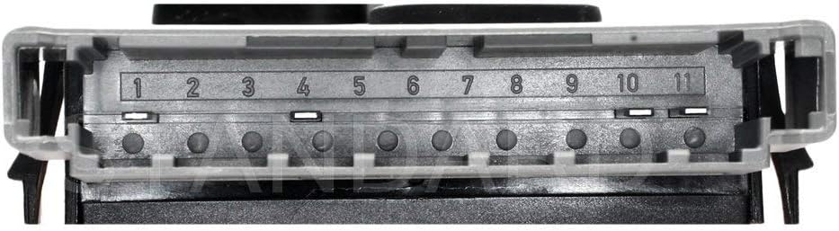 Standard Power Seat Switch PSW127 for Chrysler 300 Dodge Ram 05-24