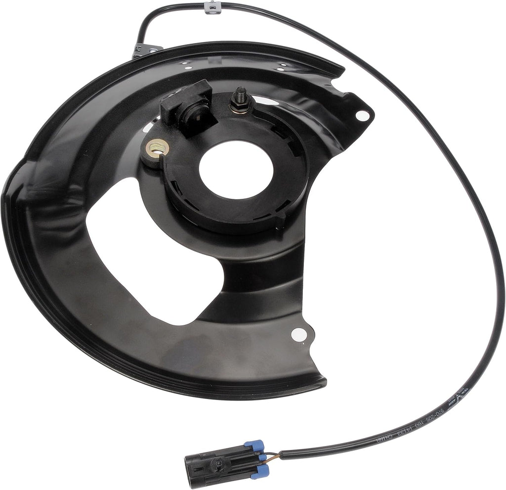 Dorman ABS Wheel Speed Sensor 970-205 for 1998-2003 Chevy S10 GMC Sonoma