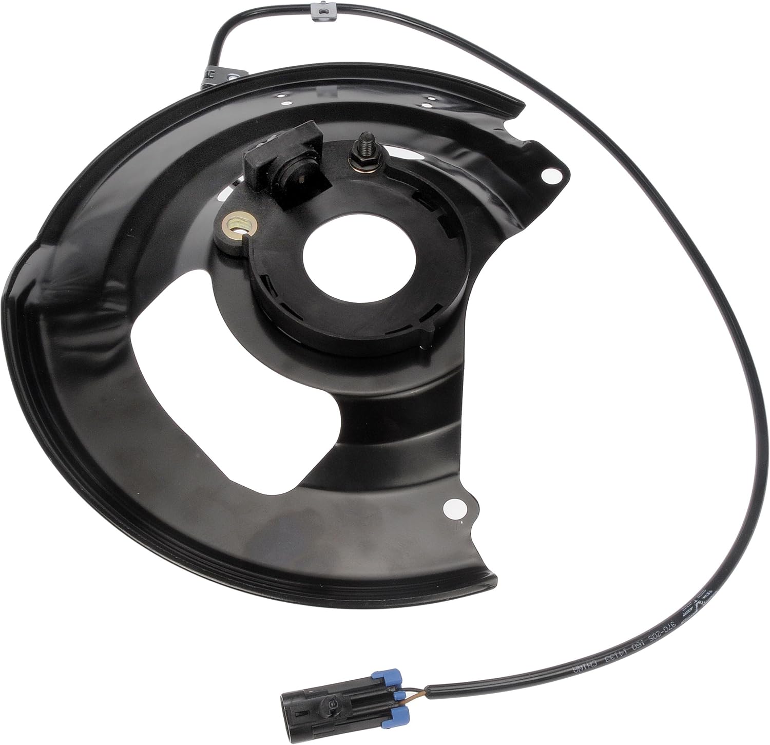 Dorman ABS Wheel Speed Sensor 970-205 for 1998-2003 Chevy S10 GMC Sonoma