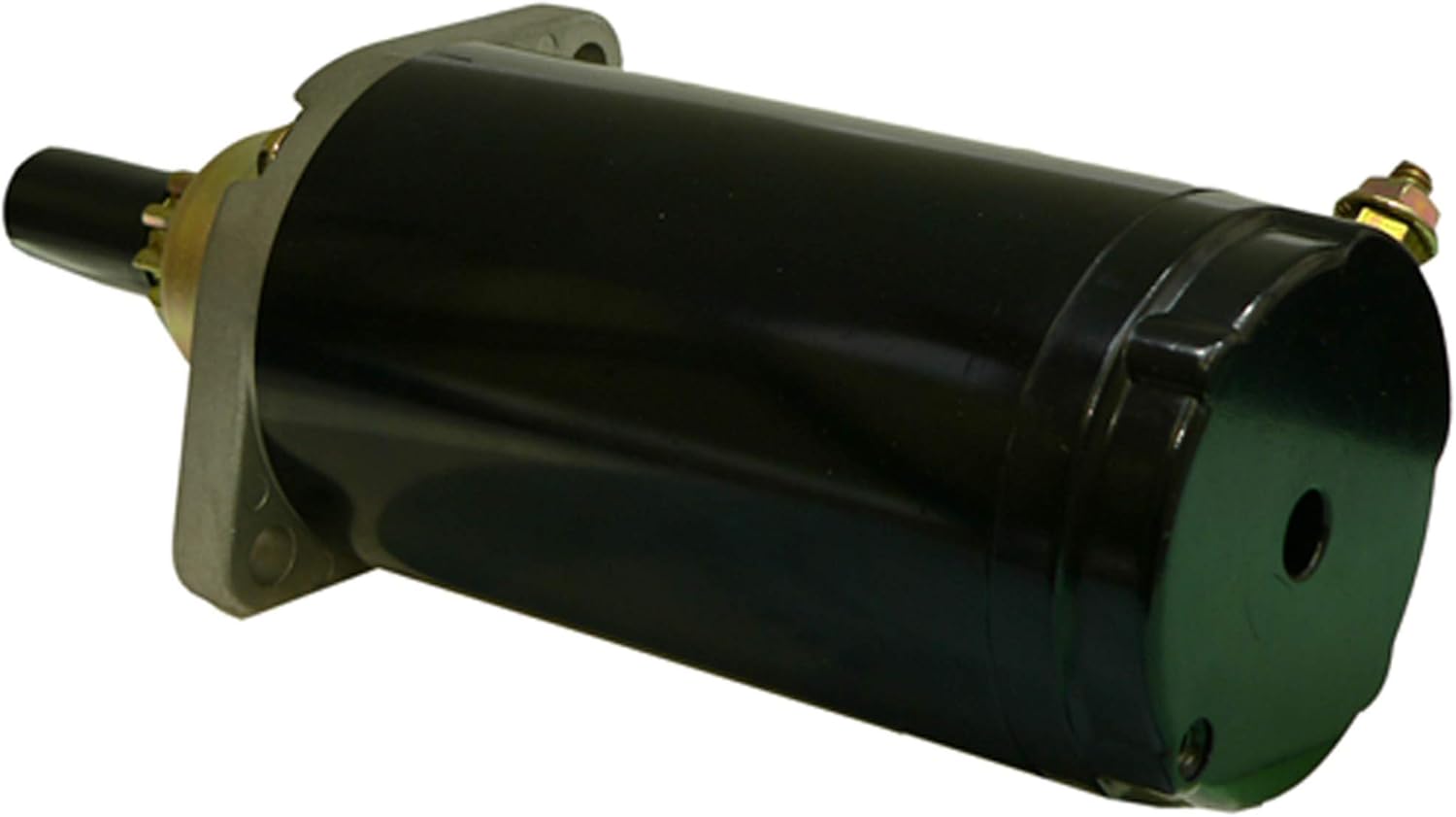 Starter for Yamaha ATV 350 Bruin, Grizzly Wolverine & YFZ600 R 410-54067