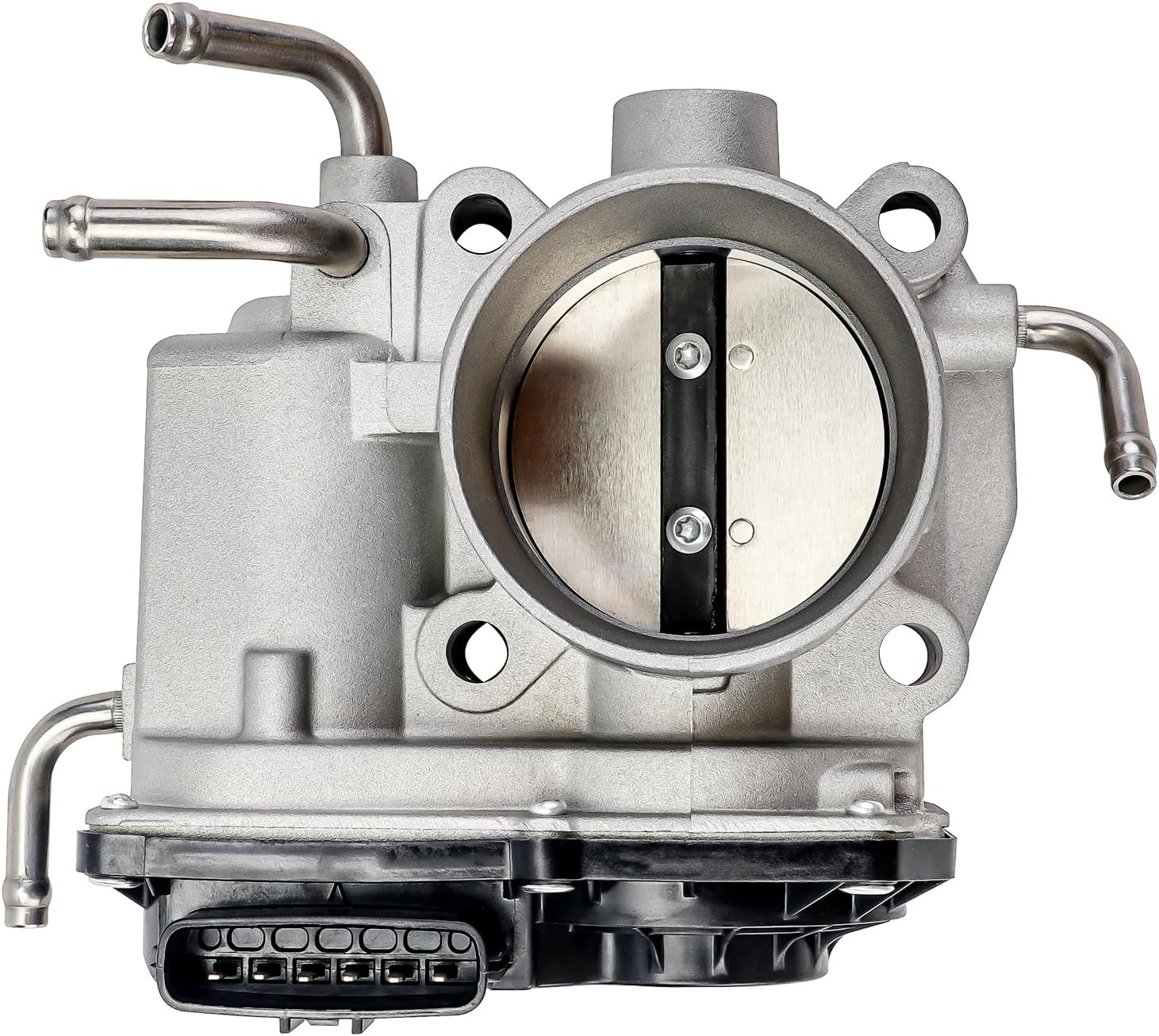 Midwest Motors Throttle Body 2203028070 for 2006-2015 Toyota Camry RAV4 Scion 2.4L