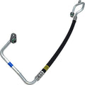 UAC A/C Suction Line Hose Assembly HA111428C for 2011-2014 Hyundai Sonata 2.4L