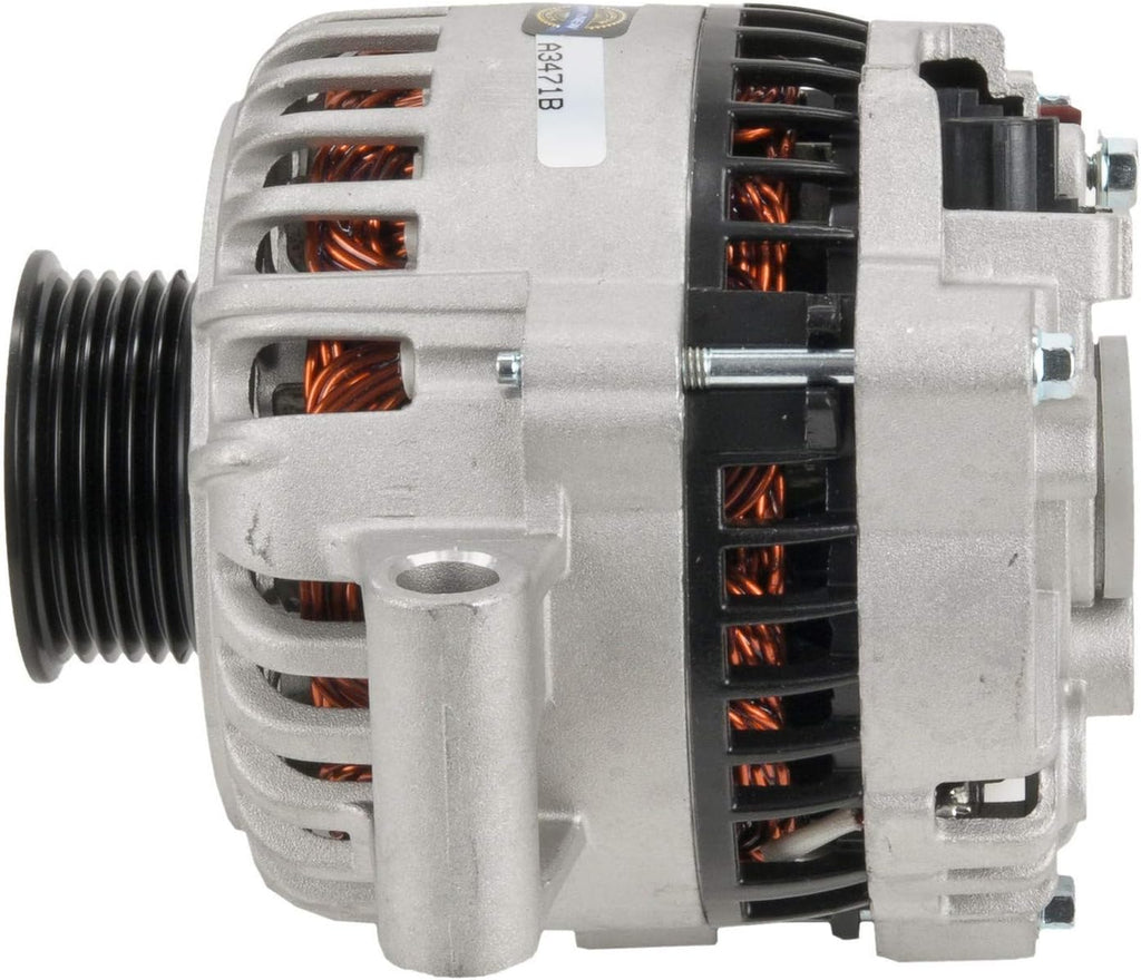 Bosch New Alternator AL7596N for 01-04 Ford Escape Mazda Tribute 3.0L