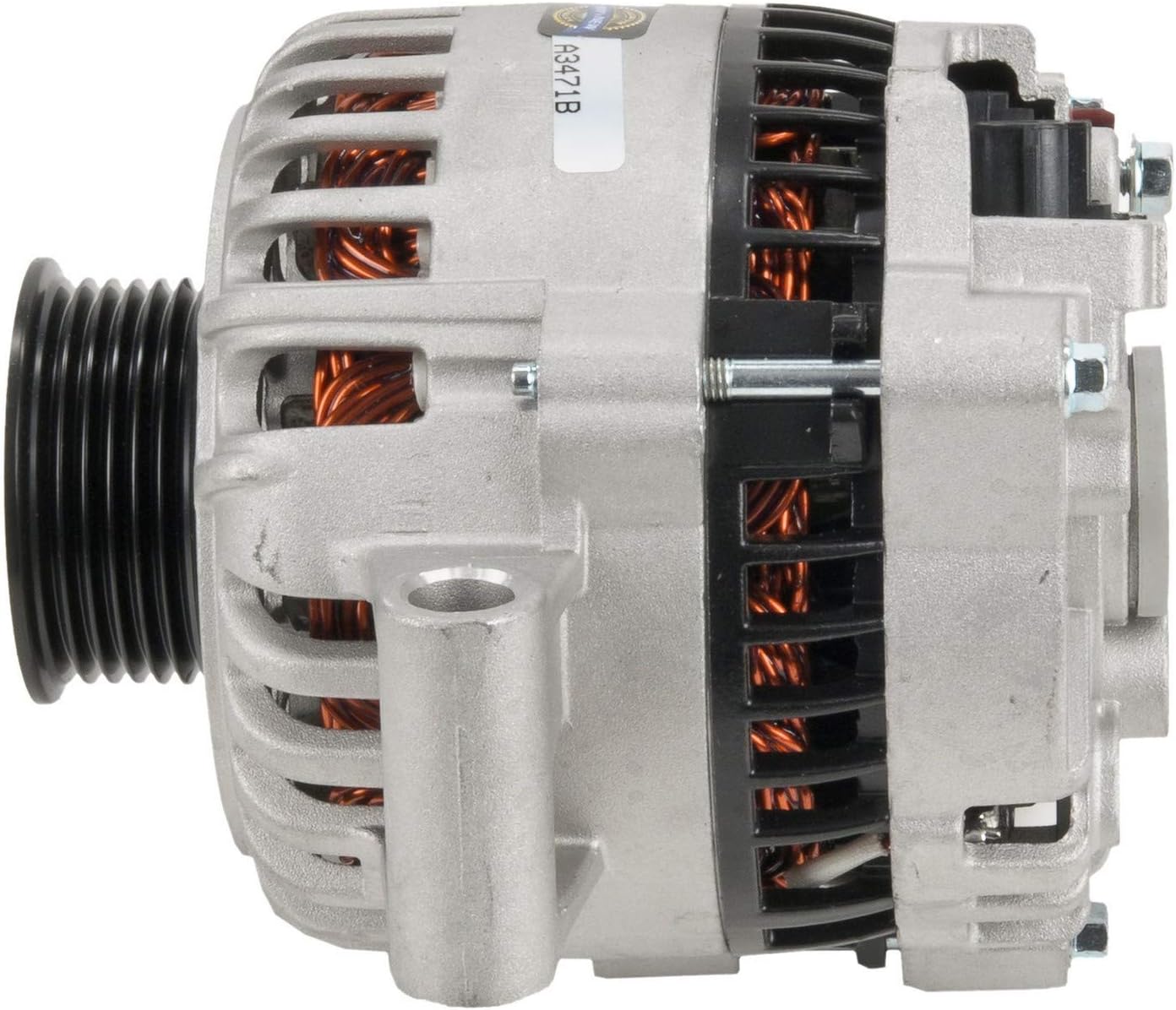 Bosch New Alternator AL7596N for 01-04 Ford Escape Mazda Tribute 3.0L