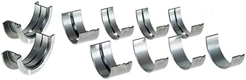 Sealed Power MA Series Main Bearing Set 5024MA