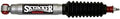 Skyjacker 9500 Silver Single Steering Stabilizer for 1999-2006 GM Silverado Sierra Tahoe
