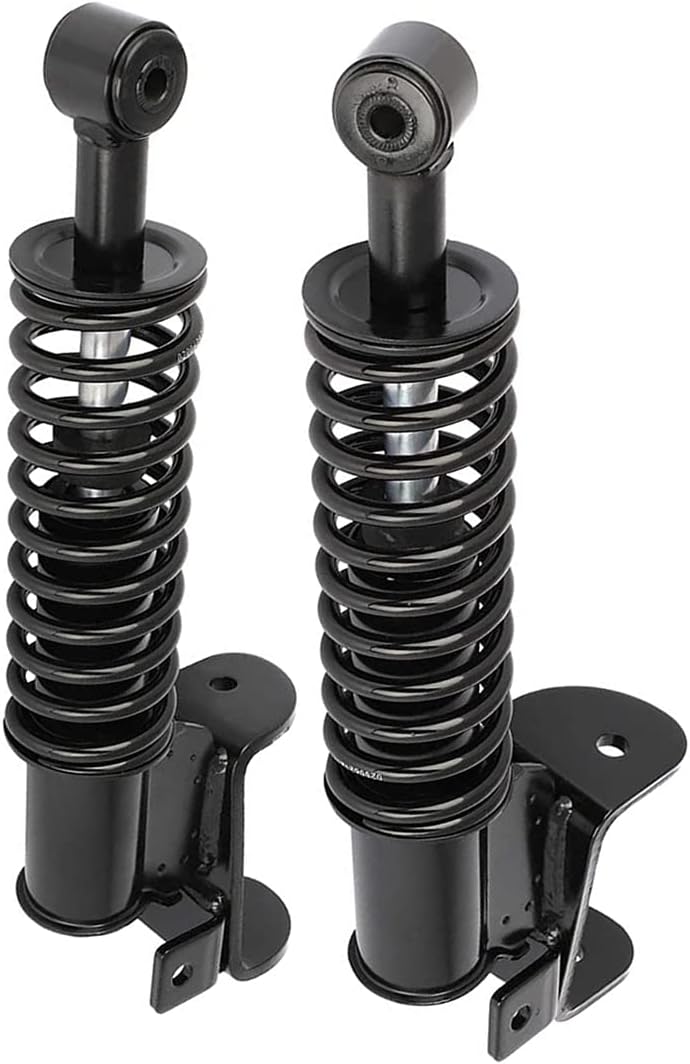 VAP Front Strut Assembly IC162261US20 for EZGO RXV Gas 2008-Up