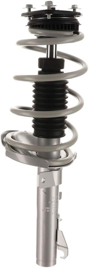 Sensen Front Right Complete Strut Assembly 9214-0503 for 2013-2015 Nissan NV200